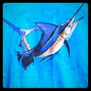 Guy Harvey women's shirt